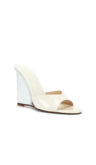 FEMME LA x REVOLVE Becca Wedge | Thumbnail 2 FEMME LA x REVOLVE Becca Wedge | Thumbnail 2