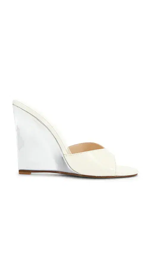 FEMME LA x REVOLVE Becca Wedge
