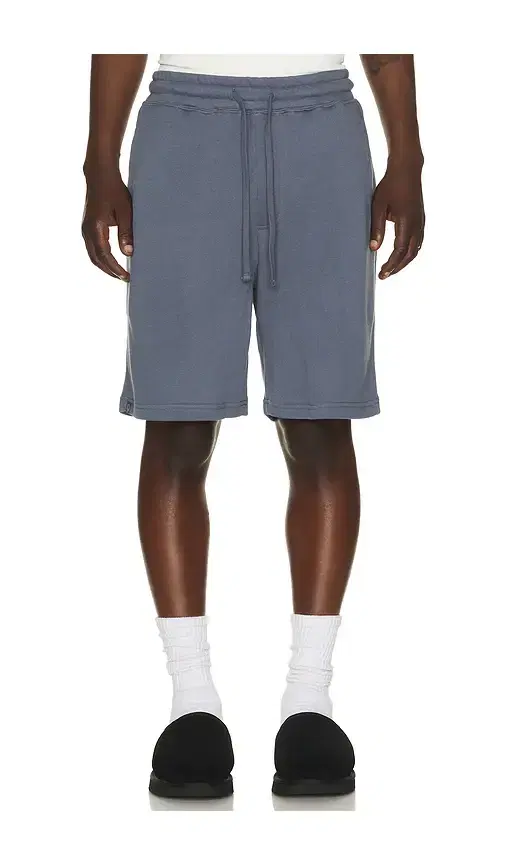 Barefoot Dreams French Terry Short