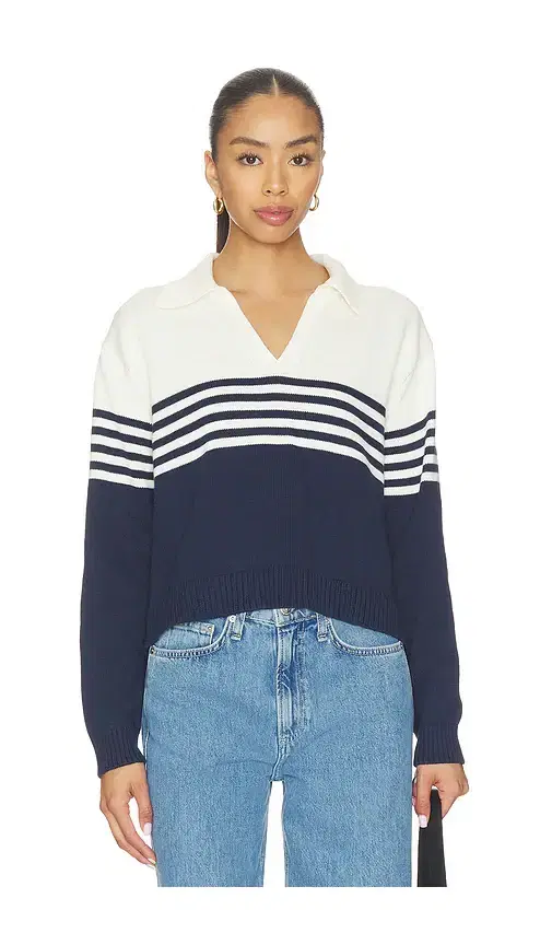 Jules Knit Polo