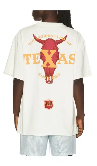 Philcos Lonestar Texas Tee | Thumbnail 1