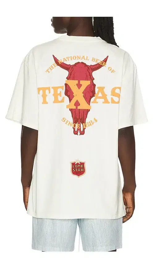 Lonestar Texas Tee