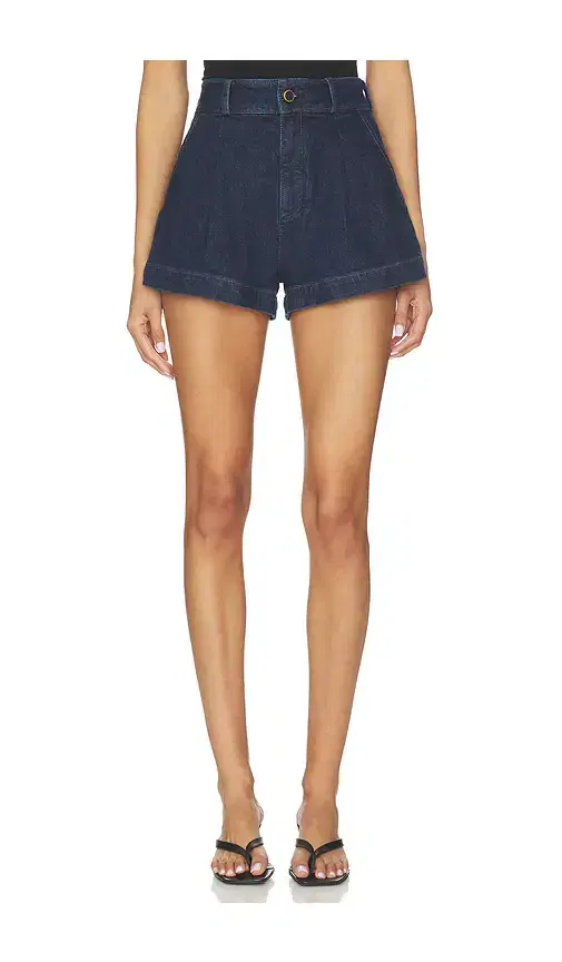 Camille Short