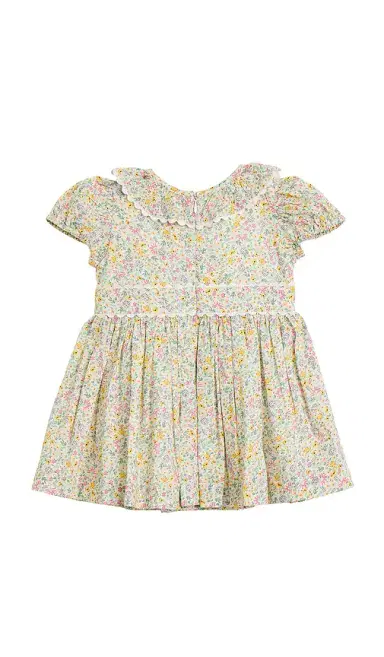 Bardot Junior Ditsy Floral Mini Dress | Thumbnail 2 Bardot Junior Ditsy Floral Mini Dress | Thumbnail 2