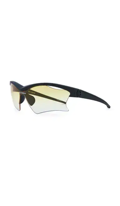 Le Specs x No Problemo Pluto Sunglasses | Thumbnail 2 Le Specs x No Problemo Pluto Sunglasses | Thumbnail 2