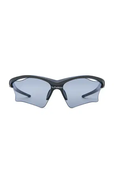Le Specs x No Problemo Pluto Sunglasses | Thumbnail 1 Le Specs x No Problemo Pluto Sunglasses | Thumbnail 1
