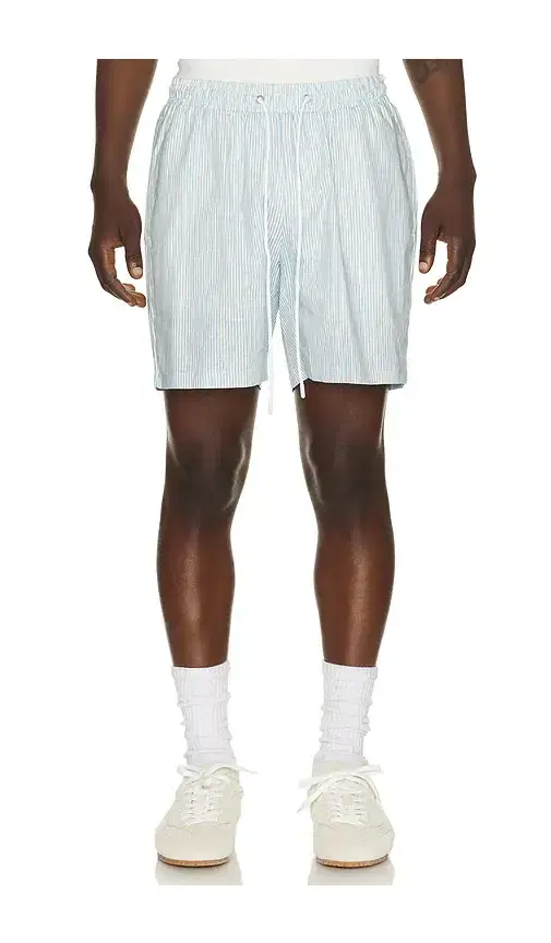 Del Mar Shorts