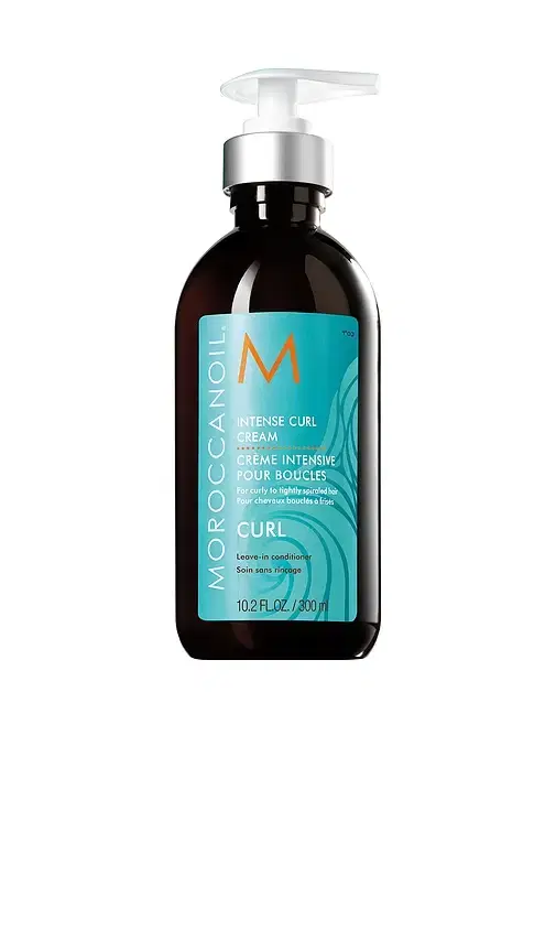 Moroccanoil Intense Curl Cream