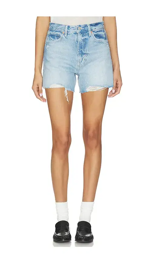 Rails Rancho Short
