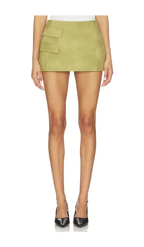 Shaniel Skirt