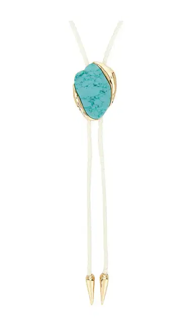 Ettika Drift Bolo Necklace | Thumbnail 2