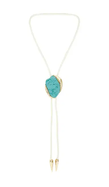 Ettika Drift Bolo Necklace | Thumbnail 1
