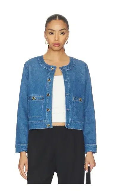 Mother The Stashed Picky Jacket | Thumbnail 1 Mother The Stashed Picky Jacket | Thumbnail 1