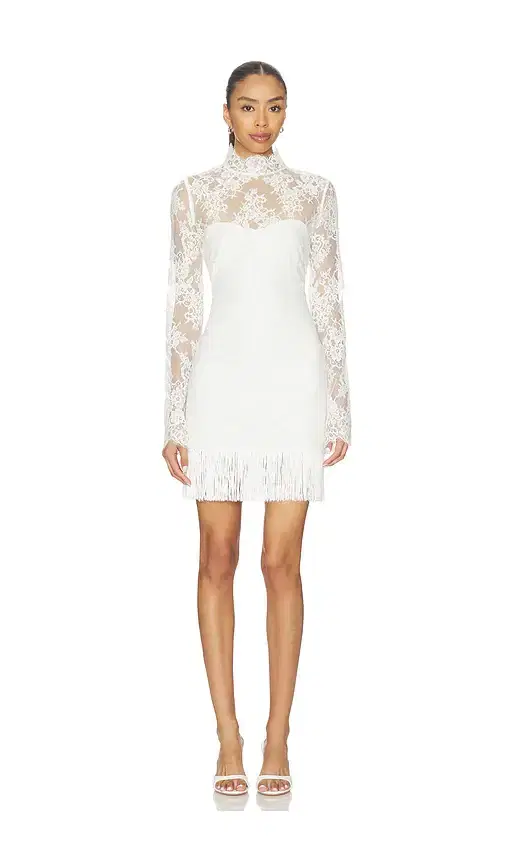 retrofete Xylina Mini Dress