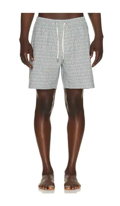 Marine Layer 6 Line Sport & Swim Shorts | Thumbnail 1