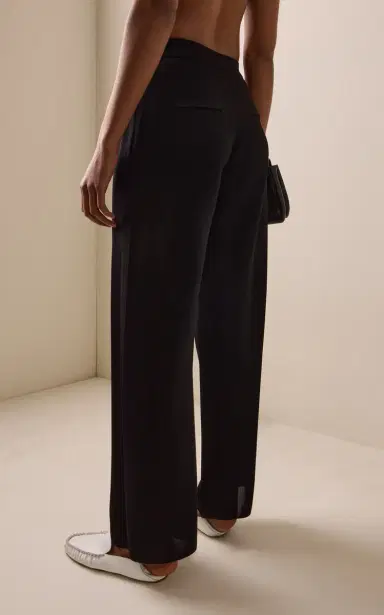 HIGH SPORT Gene Slinky Knit Pants | Thumbnail 4 HIGH SPORT Gene Slinky Knit Pants | Thumbnail 4