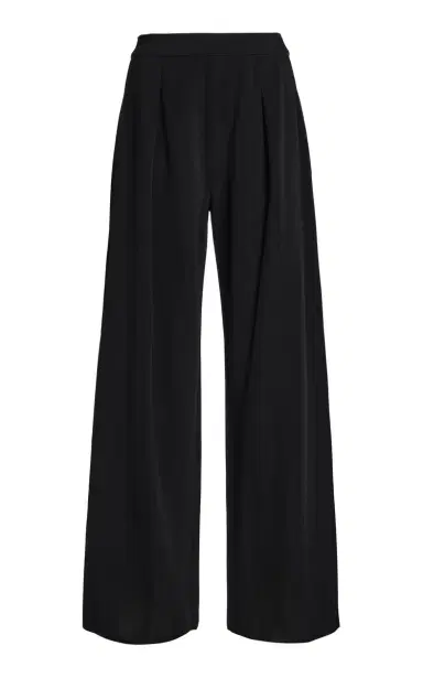 HIGH SPORT Gene Slinky Knit Pants | Thumbnail 6 HIGH SPORT Gene Slinky Knit Pants | Thumbnail 6