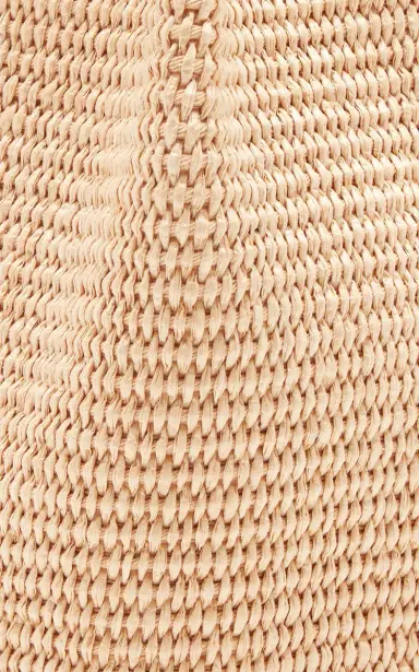Givenchy Snap Nano Raffia Bucket Bag | Thumbnail 7 Givenchy Snap Nano Raffia Bucket Bag | Thumbnail 7