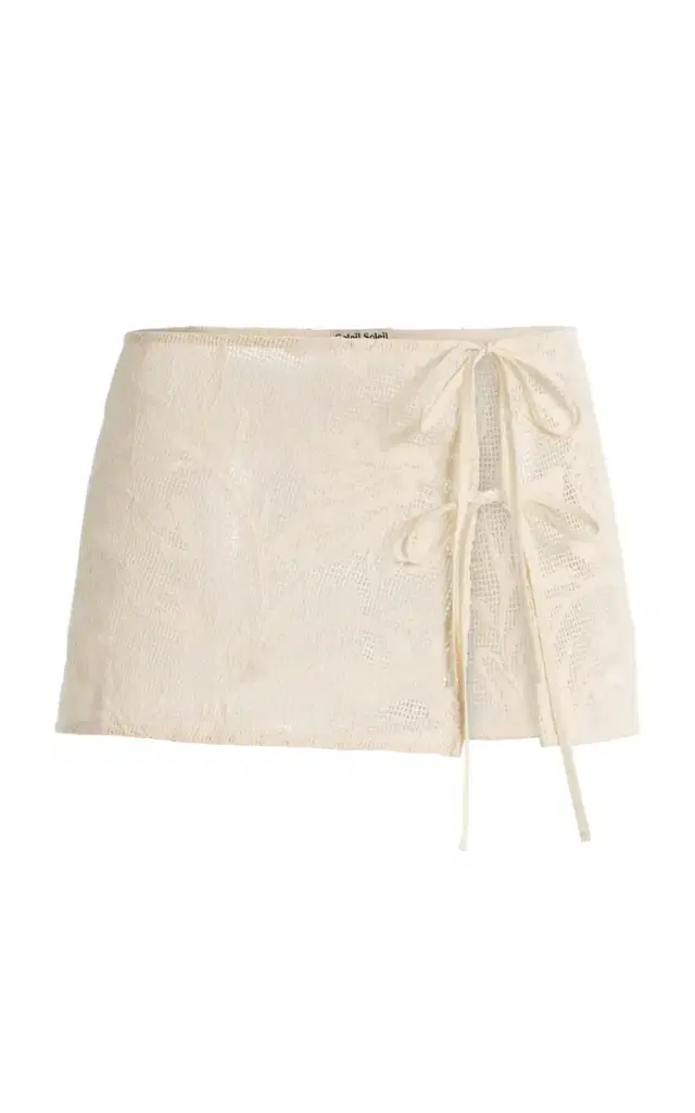 Annie Lace Wrap