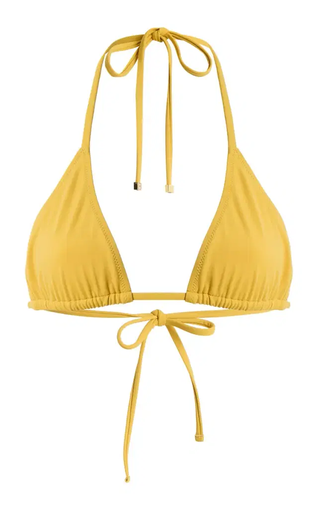 Isla Bikini Top