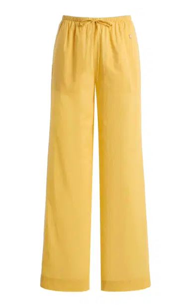 ÉTERNE Brody Cotton Pants | Thumbnail 8 ÉTERNE Brody Cotton Pants | Thumbnail 8