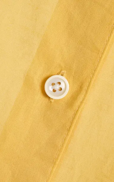 ÉTERNE Lucien Cotton Shirt | Thumbnail 6 ÉTERNE Lucien Cotton Shirt | Thumbnail 6