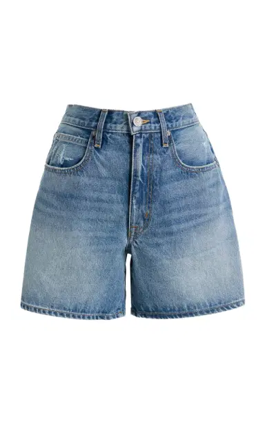 SLVRLAKE Walker Denim Shorts | Thumbnail 1