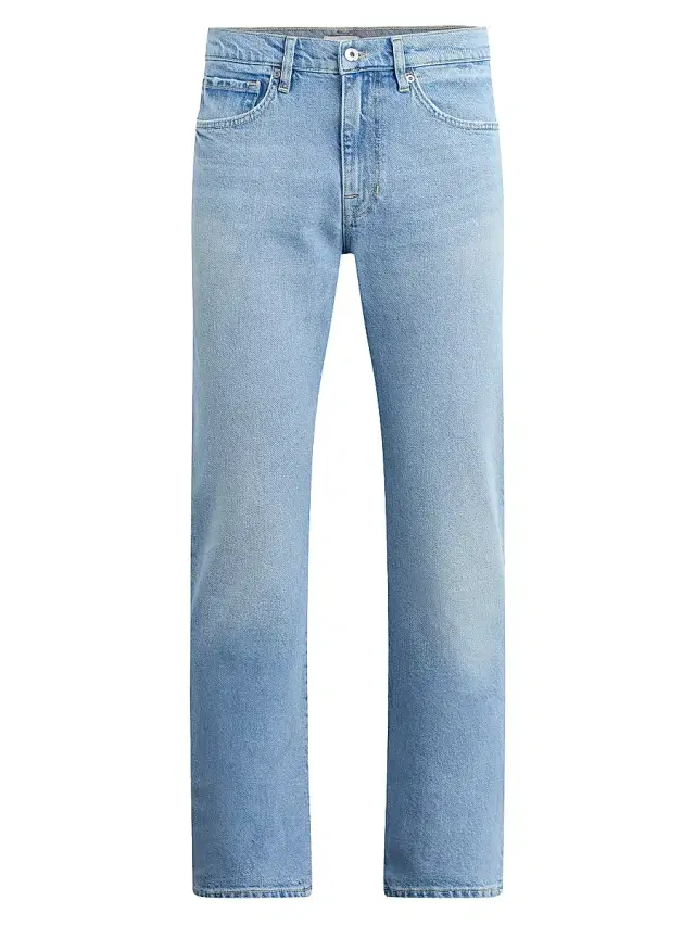 Joe's Jeans Men's Brixton Keats Washed Straight-Leg Jeans - Keats