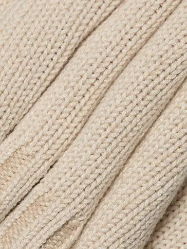 Loulou de Saison Women's Effy Boxy Sweater Vest | Thumbnail 7 Loulou de Saison Women's Effy Boxy Sweater Vest | Thumbnail 7