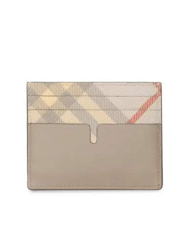 Burberry Men's Sandon Tall Pop Card Case | Thumbnail 2