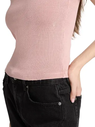 Ksubi Women's Syndicate Xtra Stretch-Cotton Tank | Thumbnail 6 Ksubi Women's Syndicate Xtra Stretch-Cotton Tank | Thumbnail 6