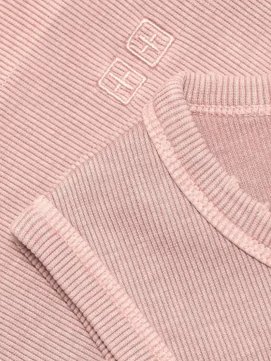Ksubi Women's Syndicate Xtra Stretch-Cotton Tank | Thumbnail 7 Ksubi Women's Syndicate Xtra Stretch-Cotton Tank | Thumbnail 7