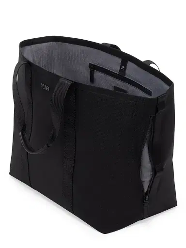 TUMI Men's Alpha Bravo Large Essential East-West Tote | Thumbnail 3