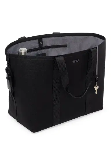 TUMI Men's Alpha Bravo Large Essential East-West Tote | Thumbnail 4