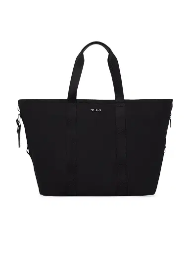 TUMI Men's Alpha Bravo Large Essential East-West Tote | Thumbnail 1