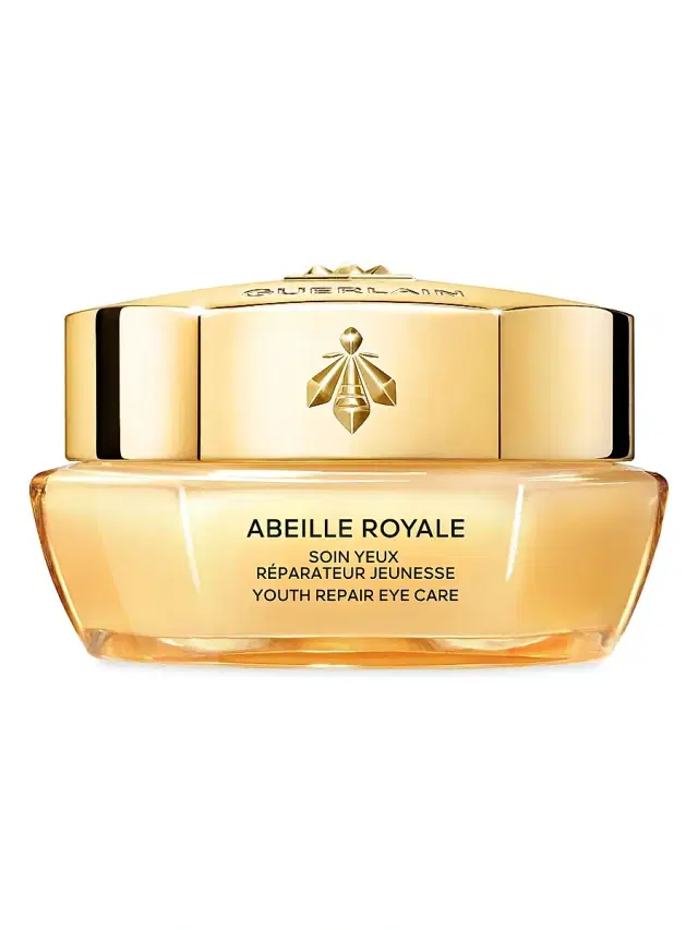 GUERLAIN Abeille Royale Youth Repair Eye Cream
