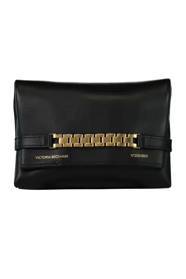 Victoria Beckham Chain Mini Pouch Bag