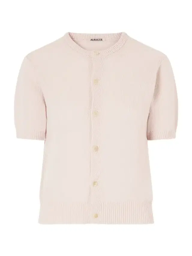 Cashmere Cardigan