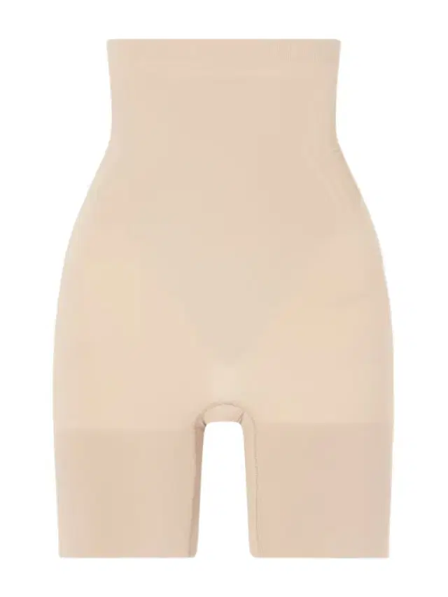sculpt™ Gofigure High-waisted Mid-thigh Shorts