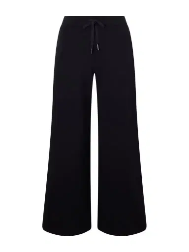 Spanx Airessentials Stretch-jersey Wide-leg Sweatpants | Thumbnail 1 Spanx Airessentials Stretch-jersey Wide-leg Sweatpants | Thumbnail 1
