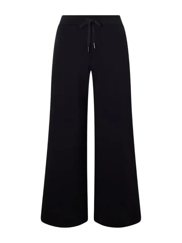 Airessentials Stretch-jersey Wide-leg Sweatpants