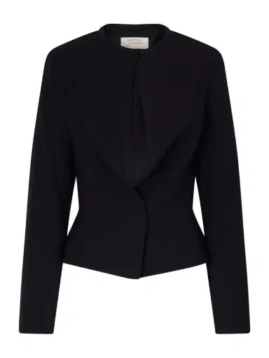 COLLEEN ALLEN Grain De Poudre Jacket | Thumbnail 1