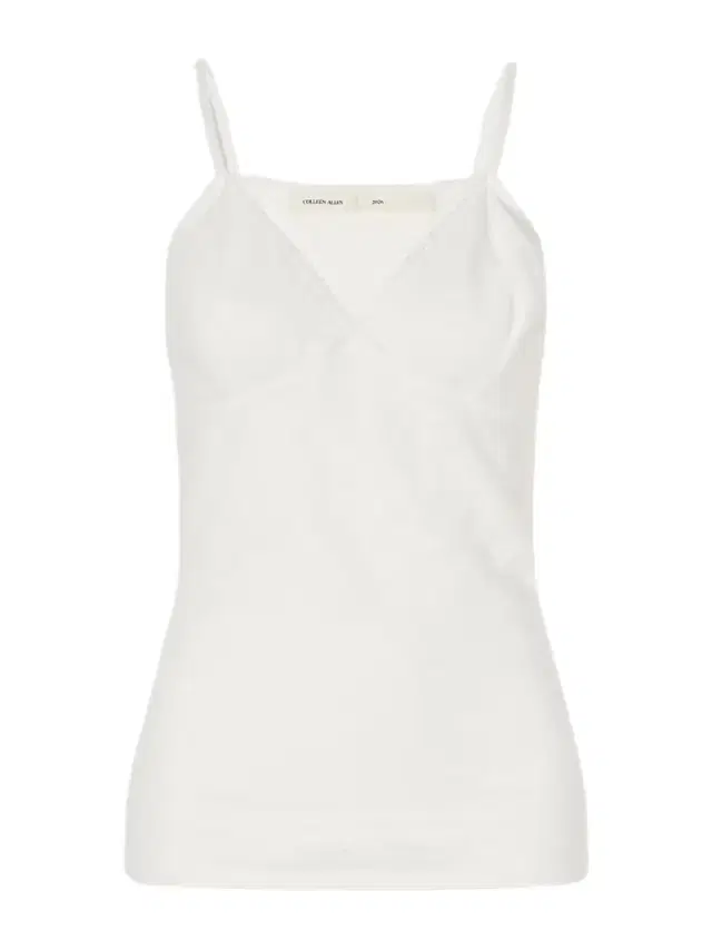 Floral Vintage Mesh Tank