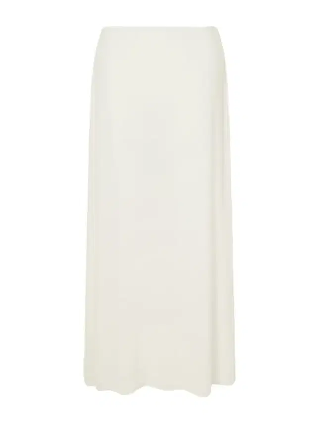 COLLEEN ALLEN Stretch Tencel™ Modal, Silk And Cashmere-blend Maxi Skirt