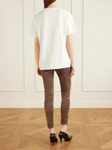 Gucci Printed Jersey T-shirt | Thumbnail 4 Gucci Printed Jersey T-shirt | Thumbnail 4
