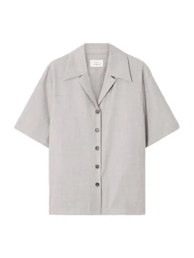 Boa Wool And Silk-blend Shirt