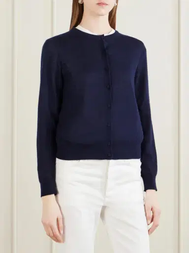 Arch4 Elio Cashmere Cardigan | Thumbnail 3 Arch4 Elio Cashmere Cardigan | Thumbnail 3