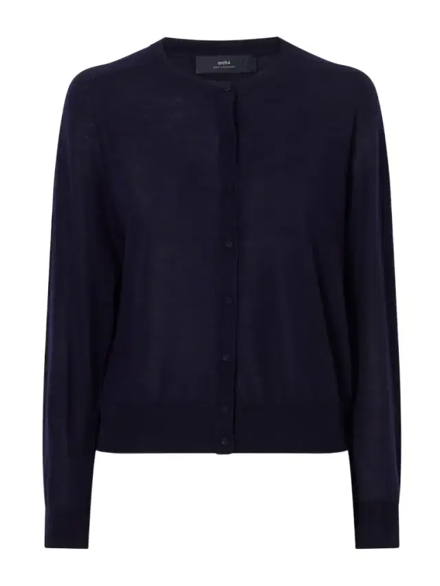 Arch4 Elio Cashmere Cardigan