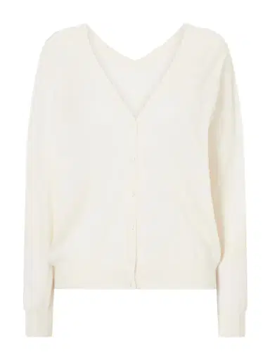 Arch4 Marisol Cashmere Cardigan | Thumbnail 1 Arch4 Marisol Cashmere Cardigan | Thumbnail 1