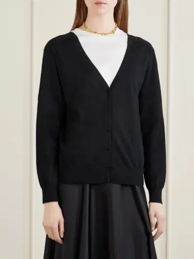 Arch4 Marisol Cashmere Cardigan | Thumbnail 3
